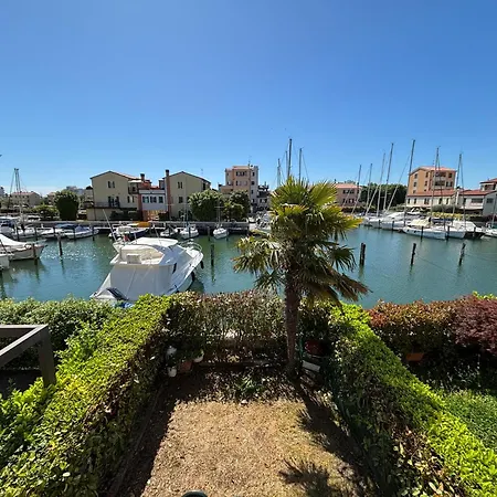 Albatros Nyaraló Caorle