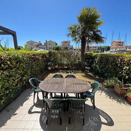Holiday home Albaros Caorle