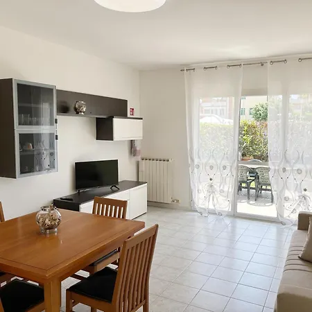 Holiday home Albaros *